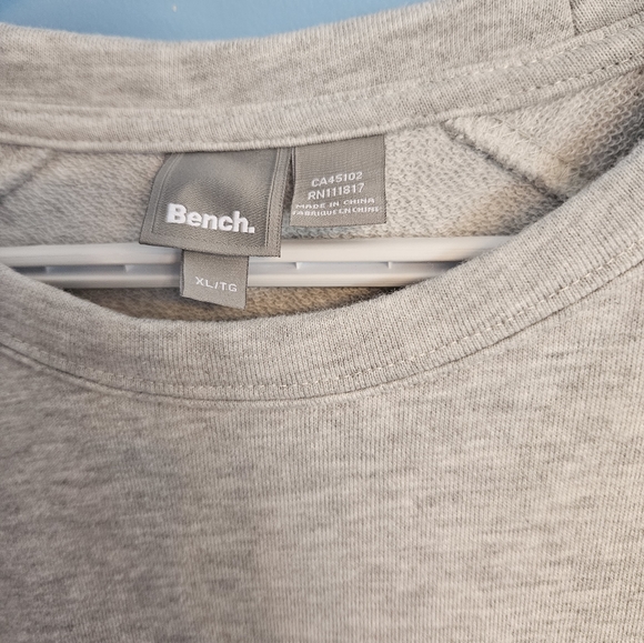 Bench sweater dress. XL - Picture 2 of 4